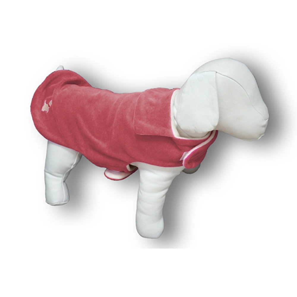 Capa Plush Lisa 05