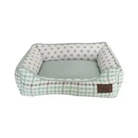 Cama Urso P Verde