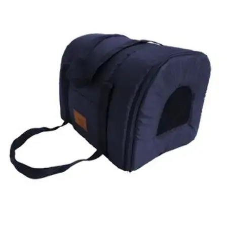 Bolsa Transp Fechado Imp. M Marinho
