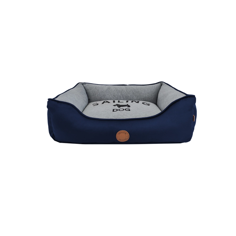 Cama London Fábrica Pet P