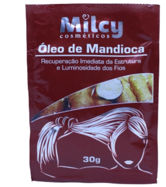 Sache Milcy 30 Gr Oleo Mandi 4