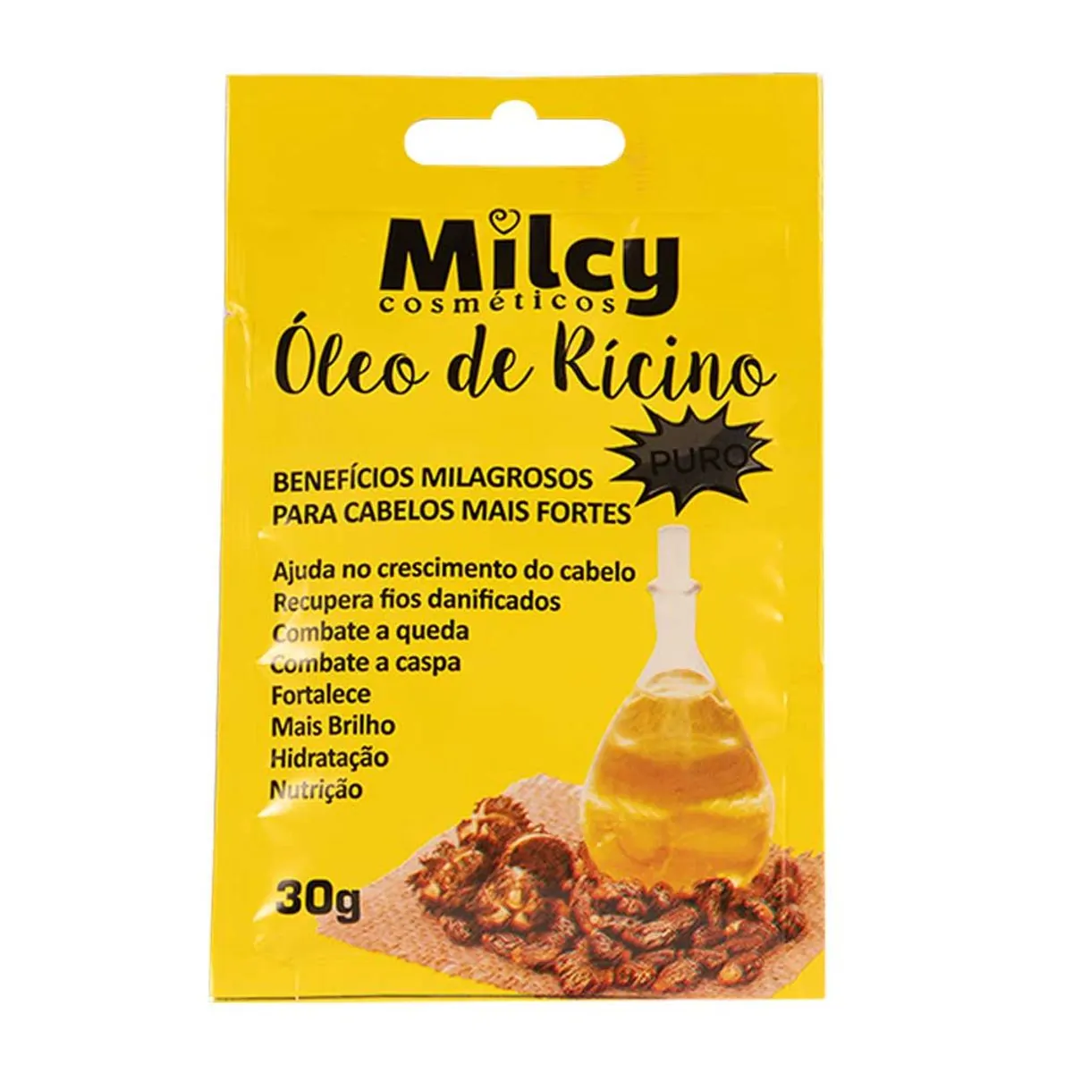 Sache Milcy Cap.
