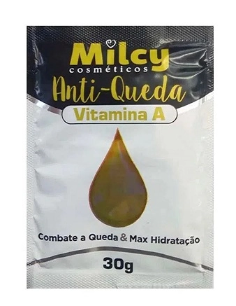 Sache Milcy Cap.