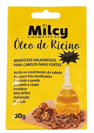 Sache Milcy Cap.