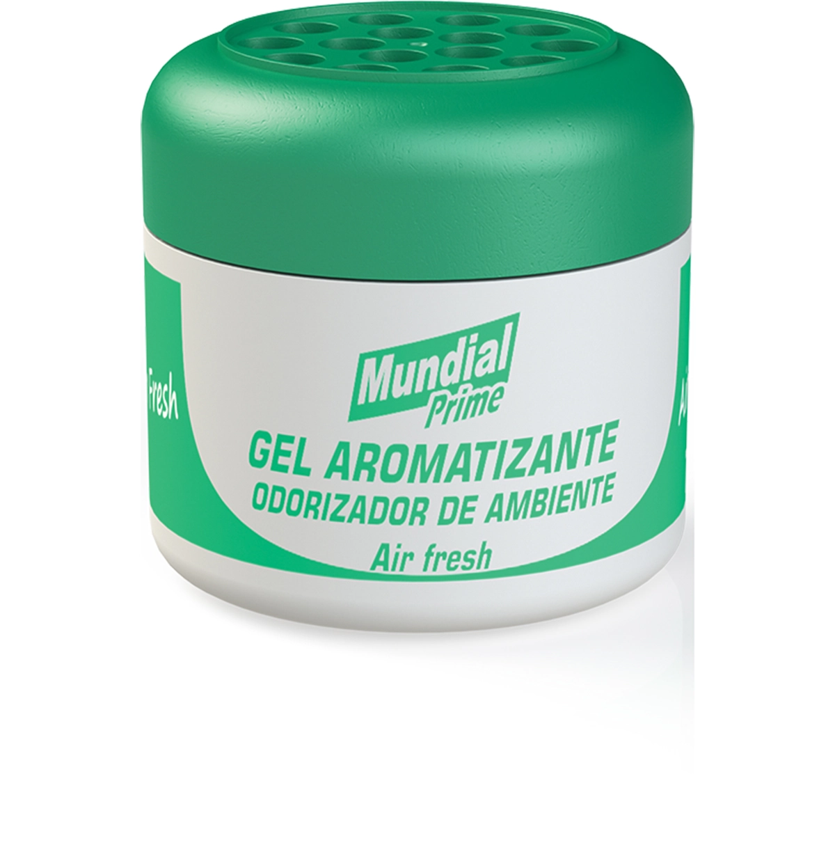 Aromatizante Mundial Prime 60g Air Fresh