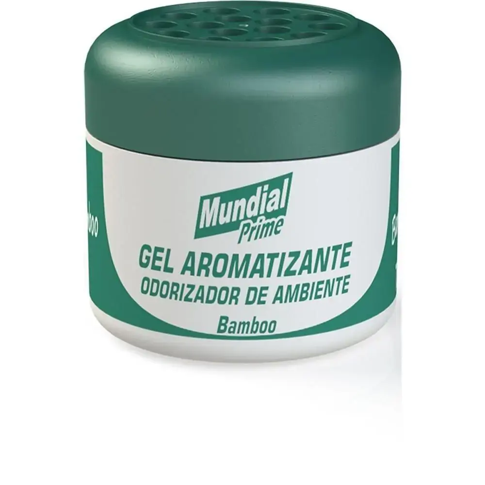 Aromatizante Mundial Bamboo