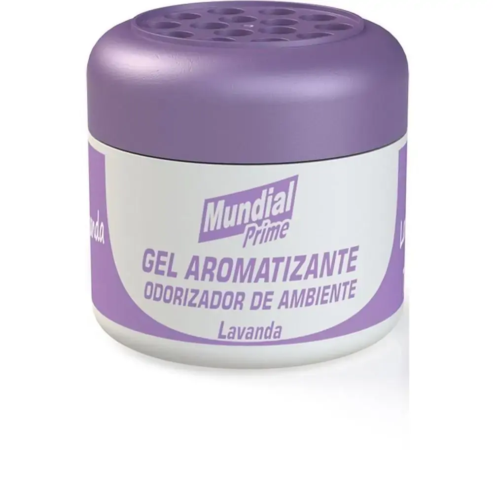 Aromatizante Mundial Prime 60g Lavanda