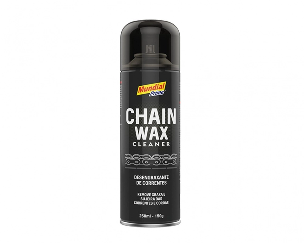 Desengraxante Spray 250ml