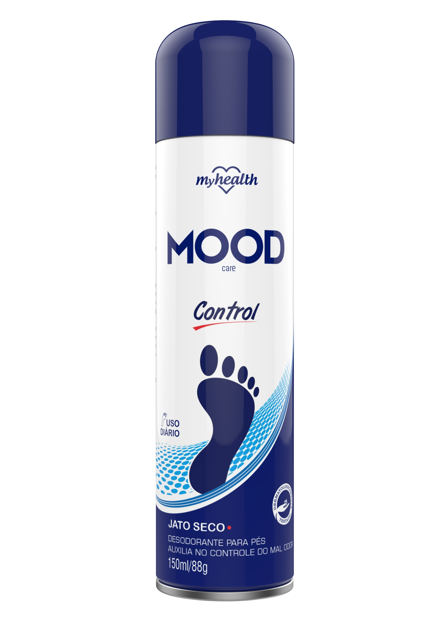 Desod Para Pes Mood Control 150ml