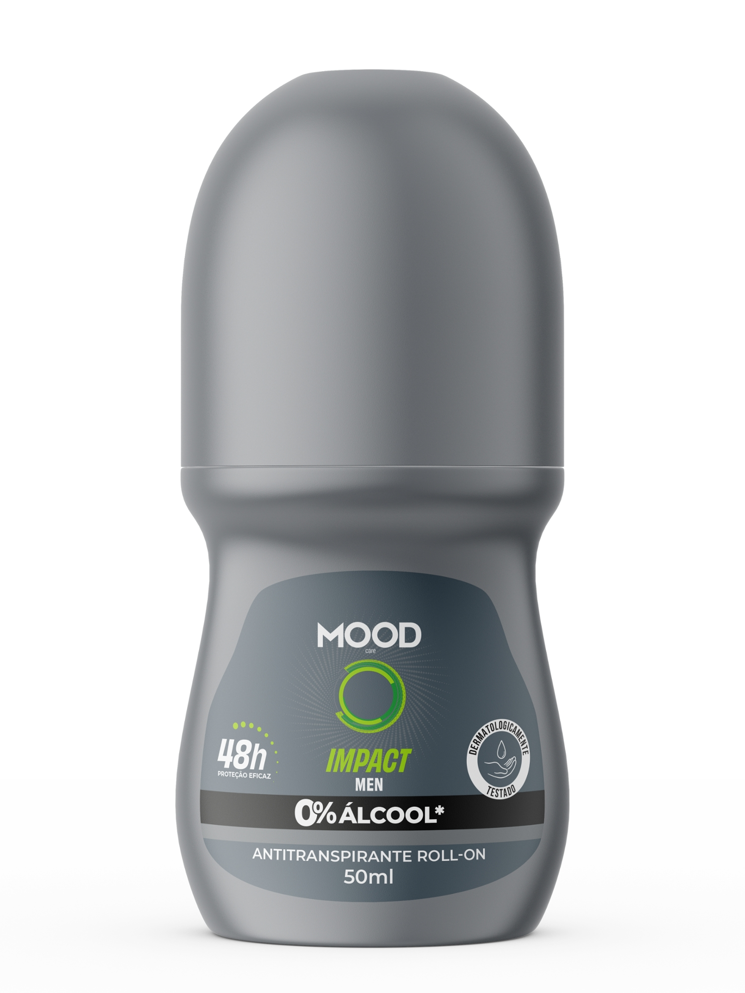 Des Roll On Mood Impact Men 50ml