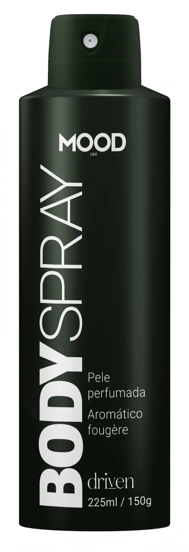 Mood Care Body Spray 225ml Aromatico Fougere