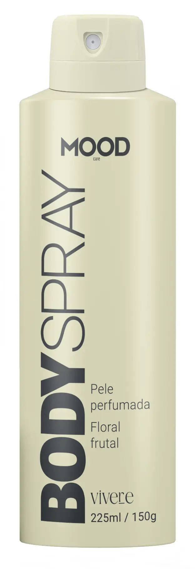 Body Spray Vivere Aero 225