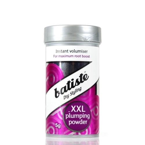 Batiste Xxl Plumping Powder Pó Modelador Com Efeito De Volume 5g