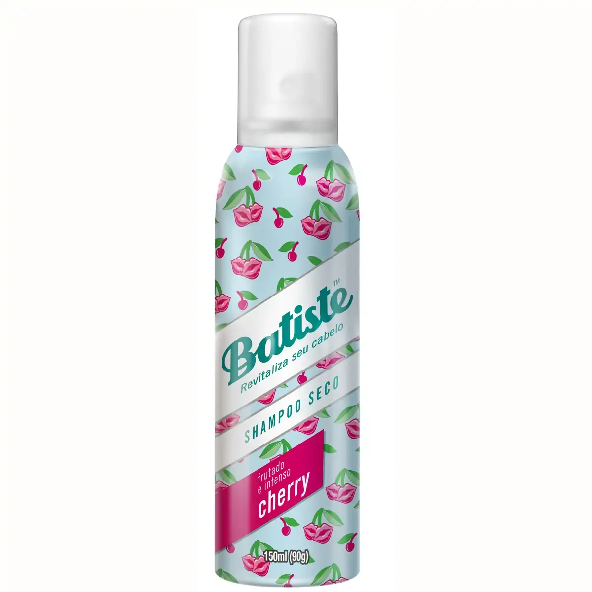 Shampoo Seco Cherry 150ml Batiste