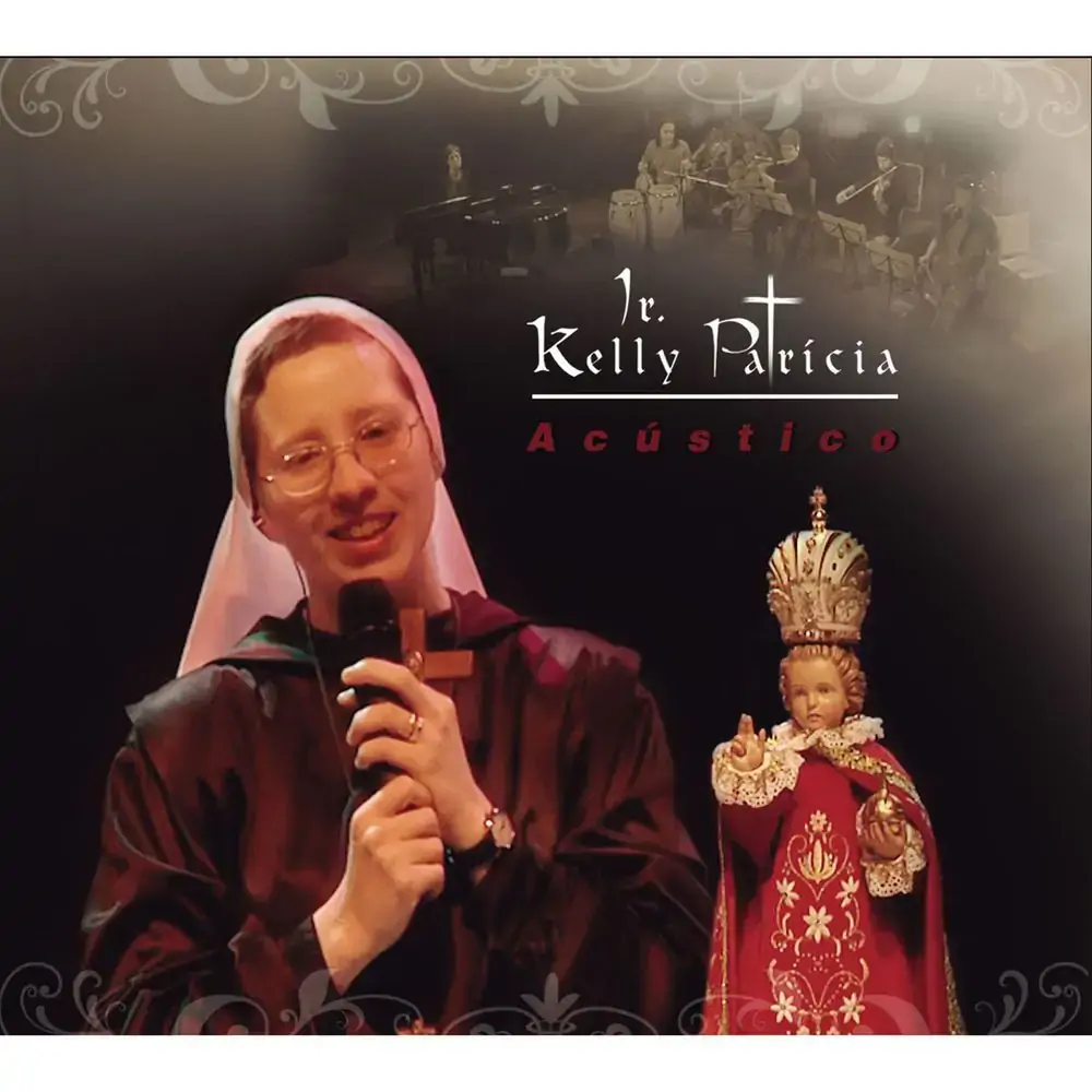 Ir. Kelly Patricia Acustico Cd