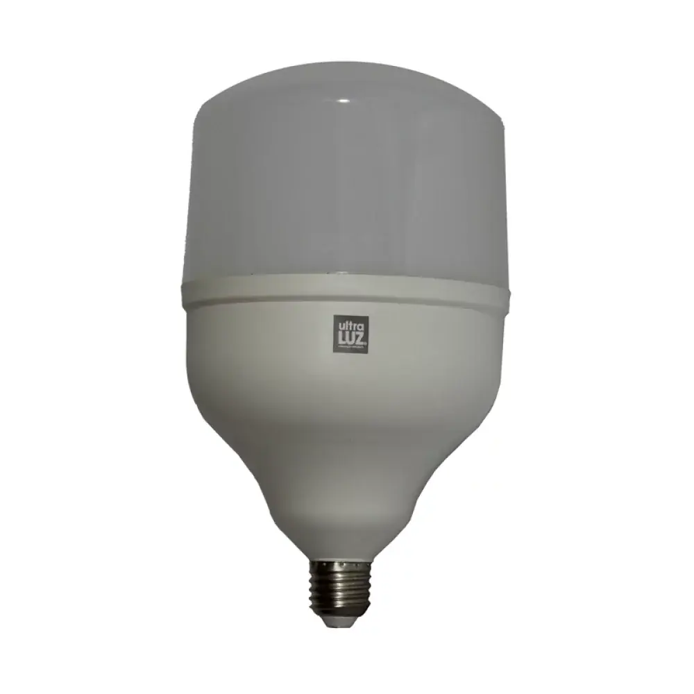 Lampada Led 50w 6500k Bivolt Ultral