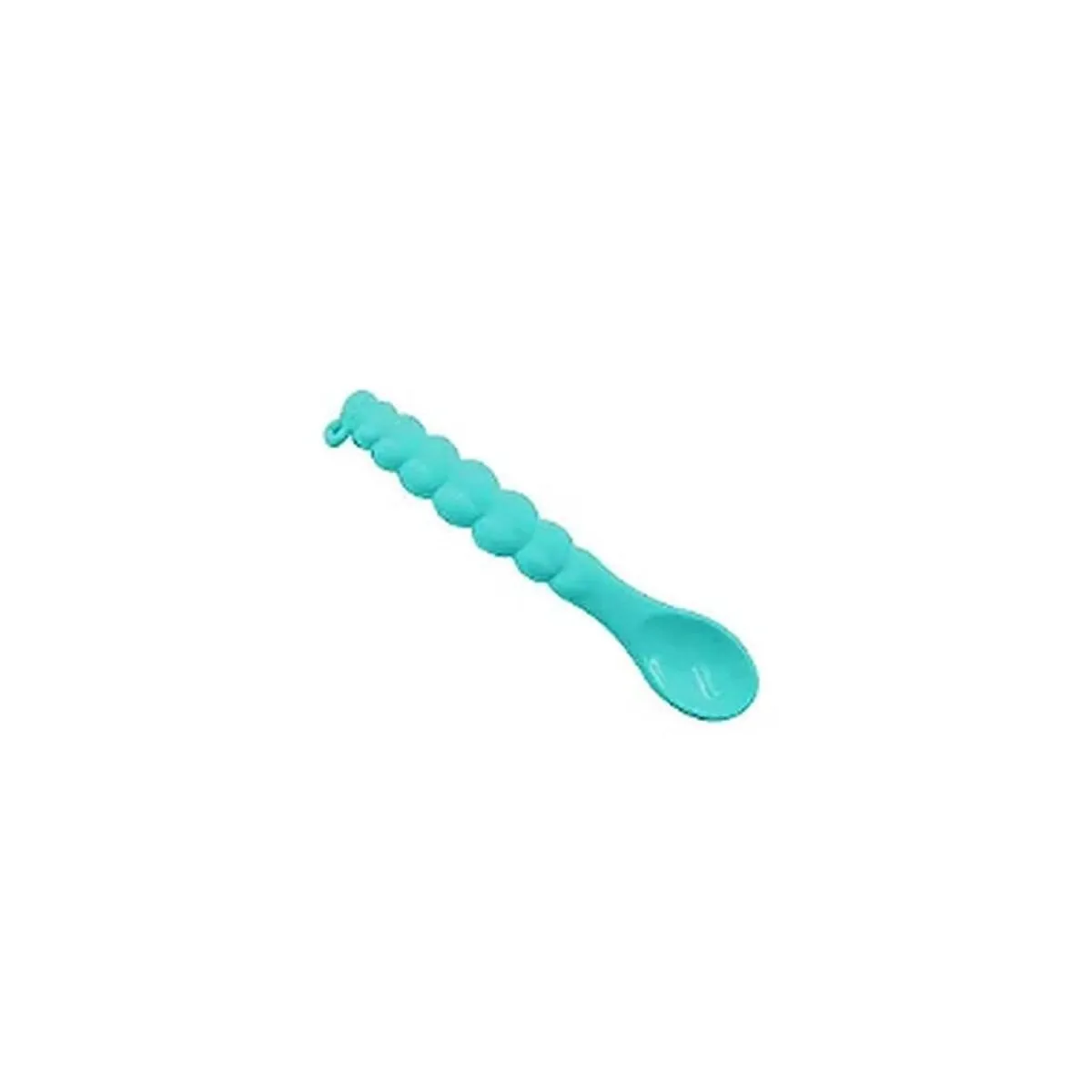 Colher Centopéia em Silicone - Girotondo Baby