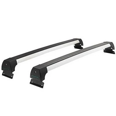 Rack de Teto CHEVROLET - GM CRUZE Sport Alumínio Prata - LONG LIFE ACZ