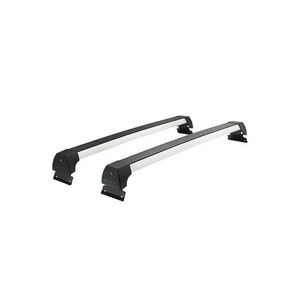 Rack de Teto VOLVO XC60 Sport Alumínio Prata - LONG LIFE AXC60