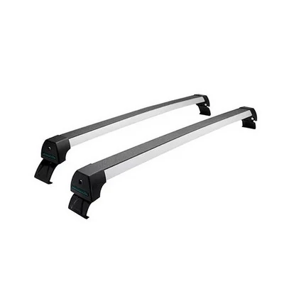 Rack de Teto JAC J2 Sport Alumínio - LONG LIFE AJ2