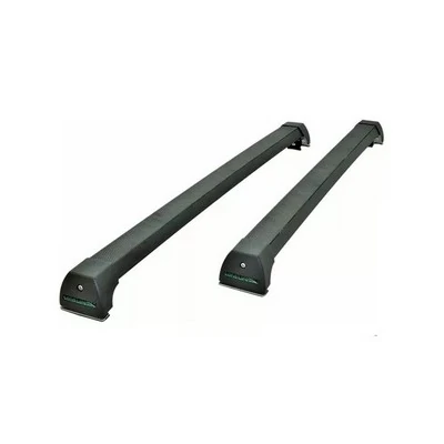 Rack de Teto JAC J2 Preto - LONG LIFE PJ2