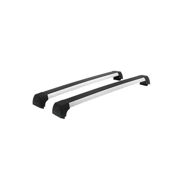 Rack de Teto CHEVROLET - GM SONIC Alumínio Prata - LONG LIFE ASO