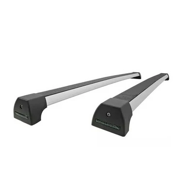 Rack de Teto SUZUKI GRAND VITARA Sport Alumínio Prata - LONG LIFE ASGV
