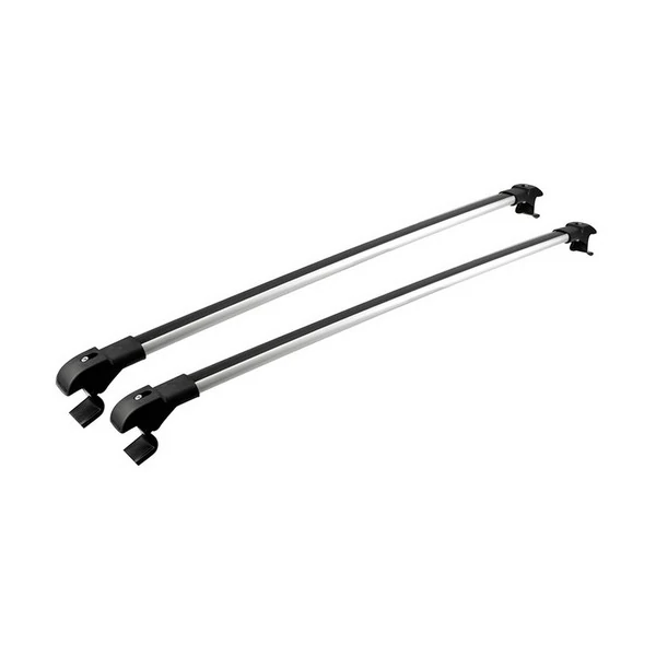 Rack de Teto MITSUBISHI OUTLANDER Sport Alumínio - LONG LIFE AOUT