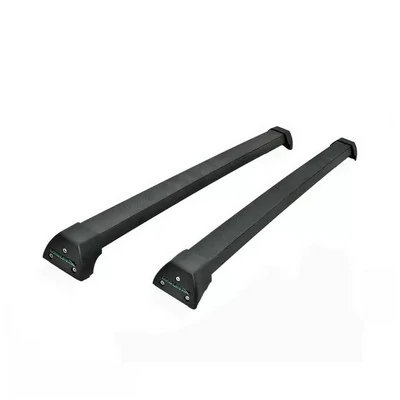 Rack de Teto FORD FOCUS Sport Alumínio - LONG LIFE AFC14