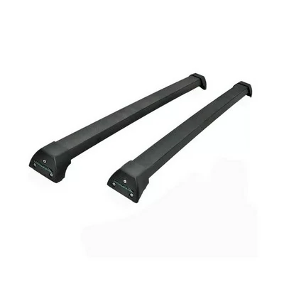 Rack de Teto FORD FOCUS Preto - LONG LIFE PFC14