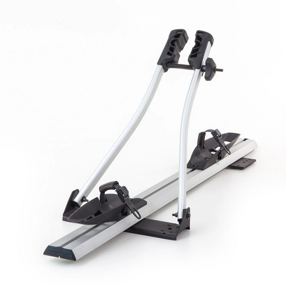Suporte de Teto para Bike Alumínio Braço+Trilho - LONG LIFE B51