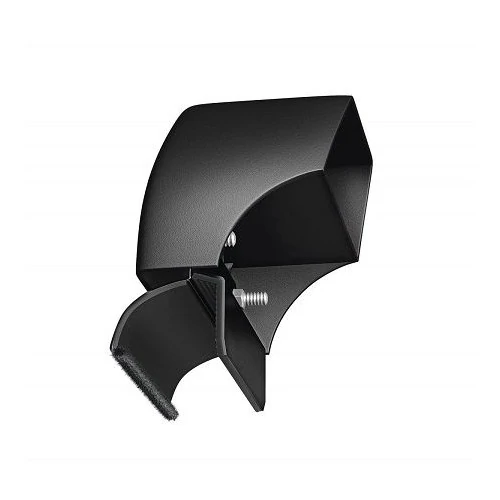 Rack de Teto Preto - LONG LIFE PW15