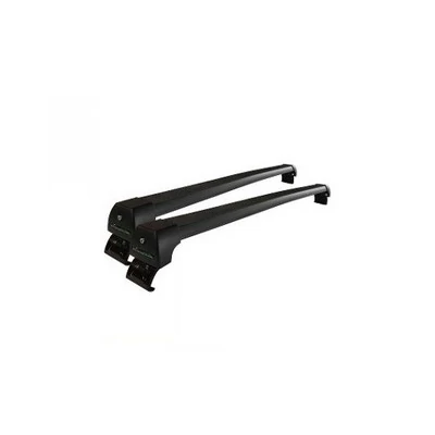 Rack de Teto VOLKSWAGEN JETTA Preto - LONG LIFE PJTA