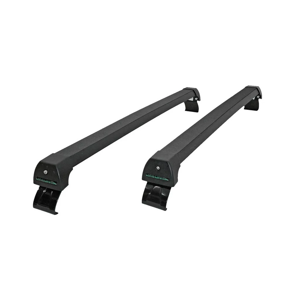 Rack de Teto TOYOTA YARIS Preto - LONG LIFE PARIS