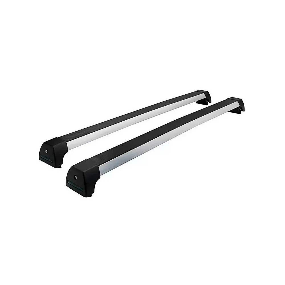 Rack de Teto PEUGEOT EXPERT Aço - LONG LIFE VAN14