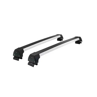 Rack de Teto CHEVROLET - GM TRACKER com Longarina Alumínio - LONG LIFE ATRK