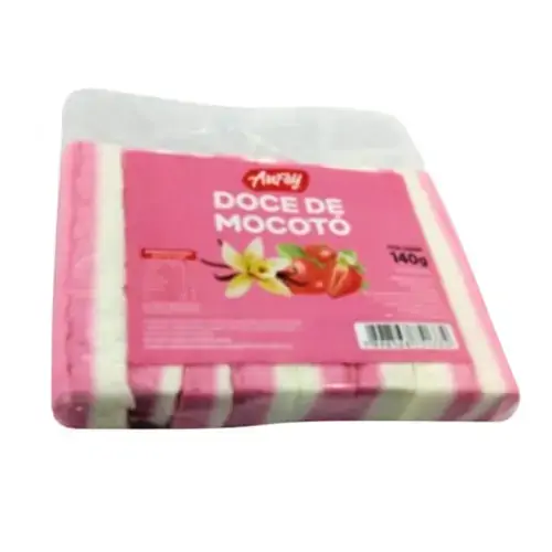 Doce Mocoto Anfey 140