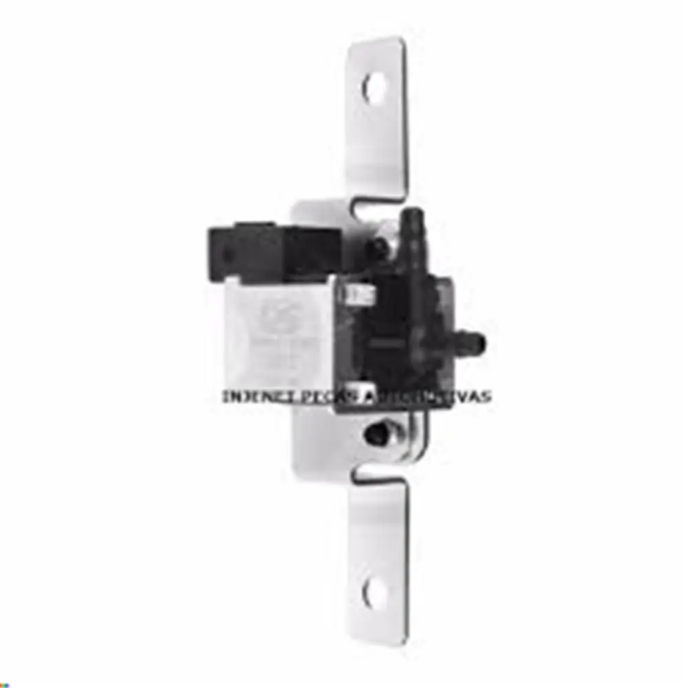 Válvula de Partida a Frio PEUGEOT 206/207 - DS 2010