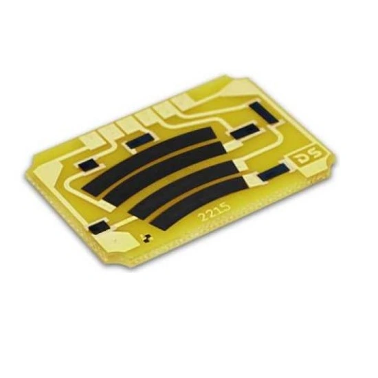 Sensor do Acelerador sem Piloto Automático - DS 2215