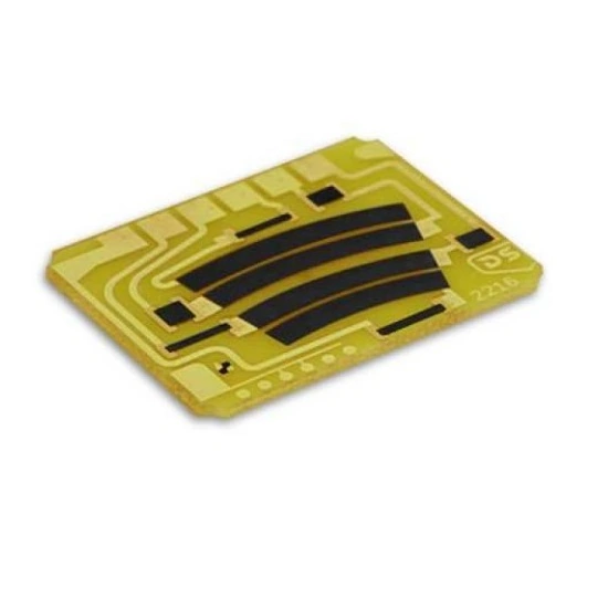 Sensor do Acelerador RENAULT MASTER - DS 2216