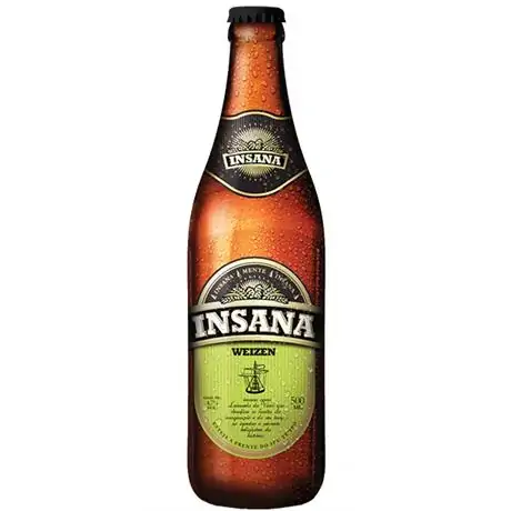 Insana Weizen