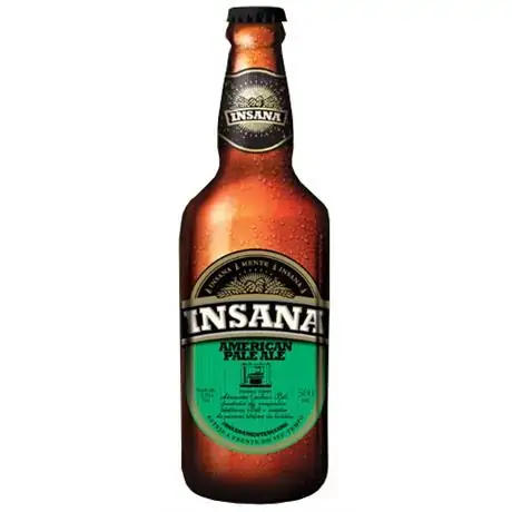 Insana American Pale Ale