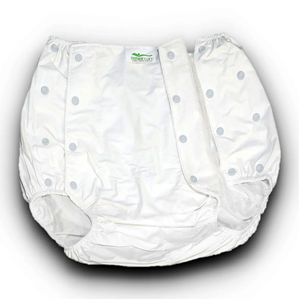 Calça Plástica Adulto - Standard - Tam: 52/54