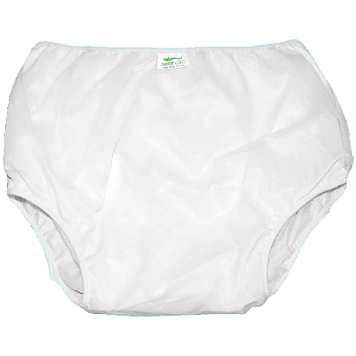 Calça Plástica Senior Standard sem Botão G 48/50 - unidade