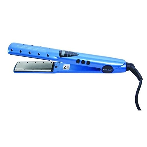 Soling Prancha R.29 Titanium Cromo Bivolt