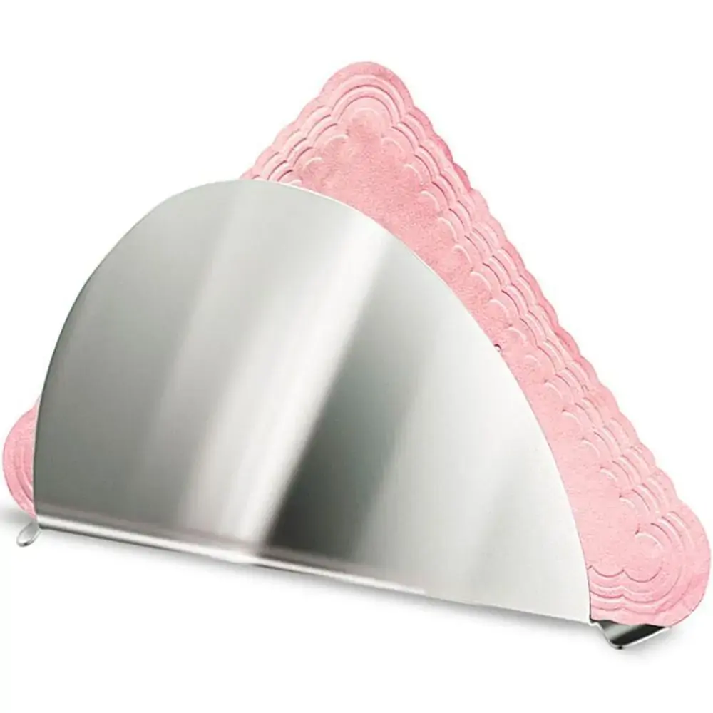 Porta Guardanapo Inox Dinox Pga062