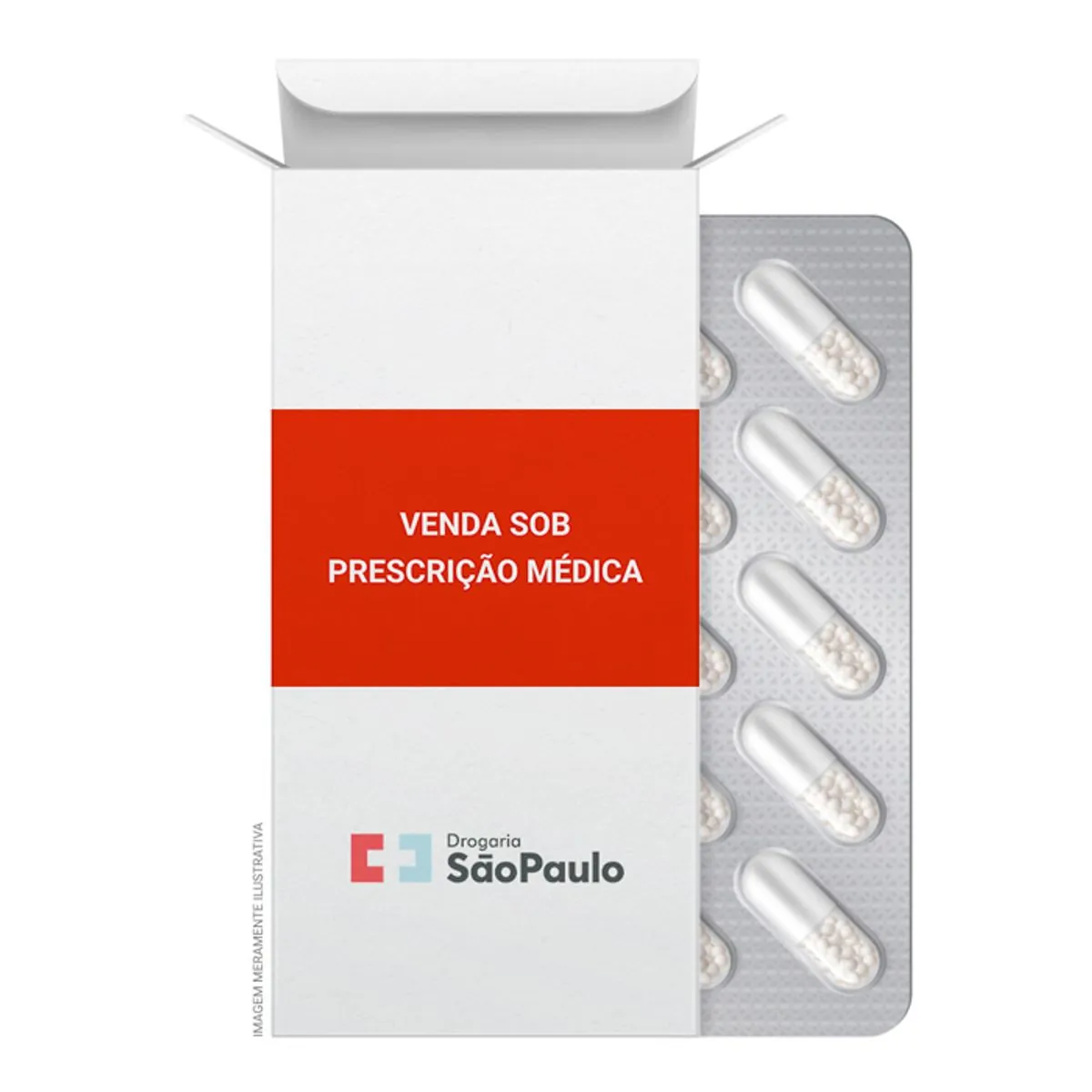 Vitamina D3 10.000ui Althaia Caixa 4 Cápsulas