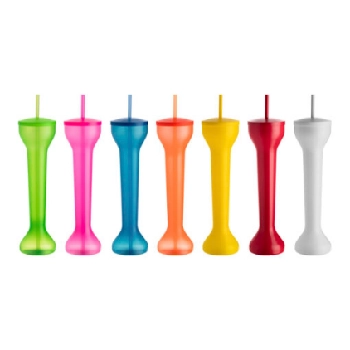 Squeeze Yard Cup Verde 900ml
