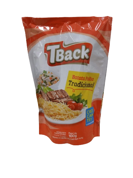 Batata Palha Outback 120gr