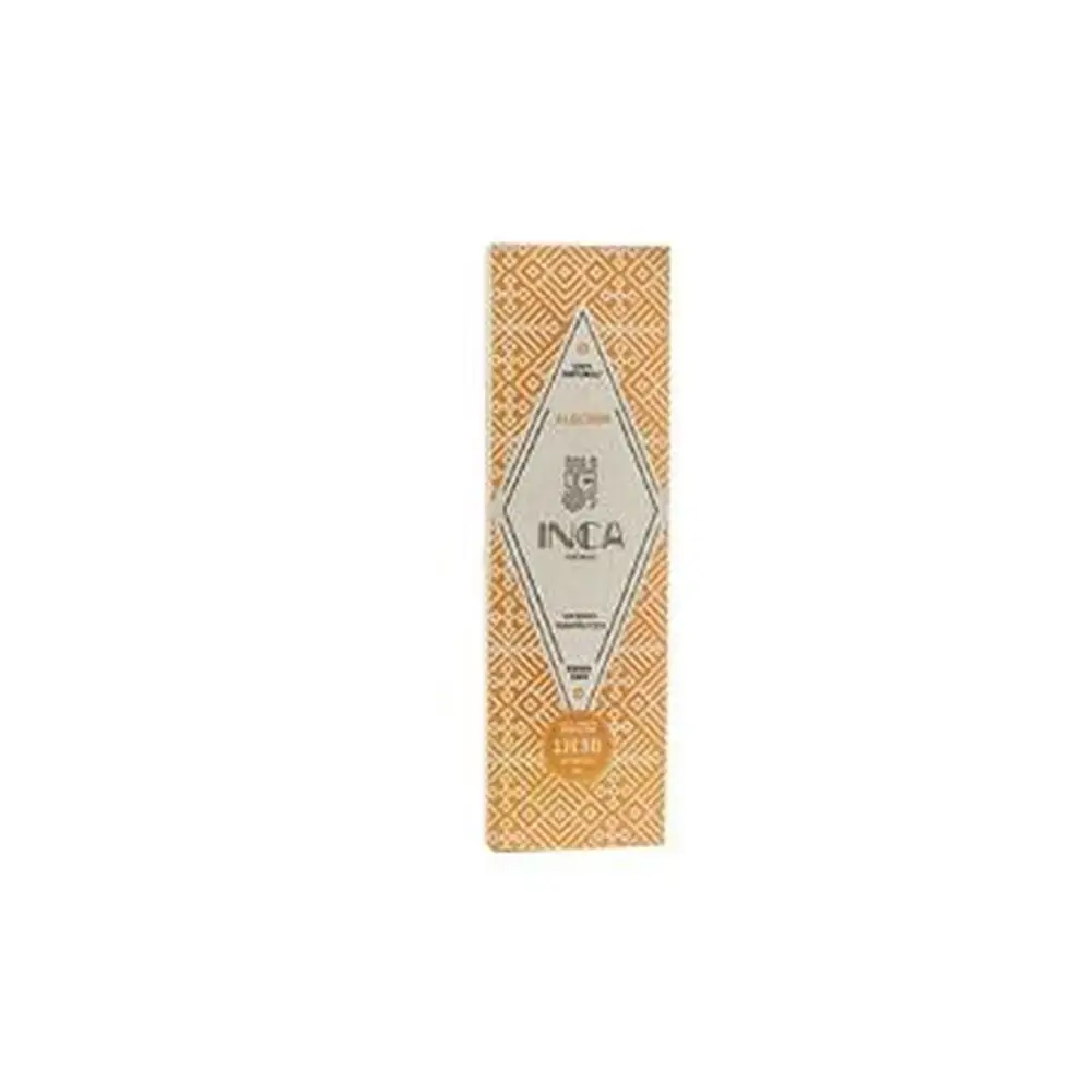 Incenso Terapeutico Alecrim Com 4 Varetas T4 02